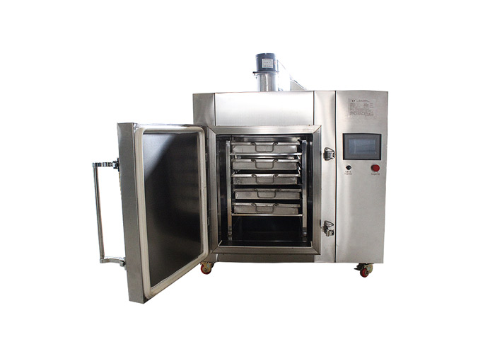 Small Capacity Black Garlic Machine