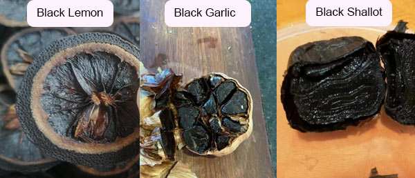 Different black garlic machine from our black garlic machine.jpg